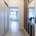 Victus Apartamenty, Manhattan Апартаменты