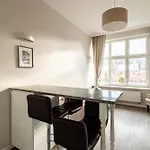 Апартаменты Victus Apartamenty, Manhattan