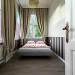 Апартаменты Victus Apartamenty, Manhattan *