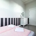 Апартаменты Victus Apartamenty, Manhattan Сопот