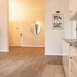 Апартаменты Victus Apartamenty, Manhattan *