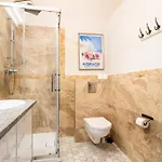 Апартаменты Victus Apartamenty, Manhattan Сопот