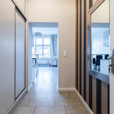 Victus Apartamenty, Manhattan Lägenhet