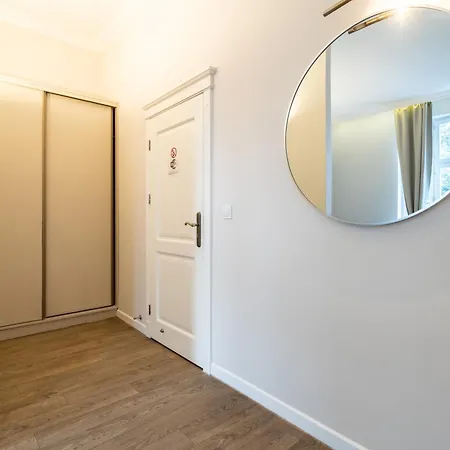 Victus Apartamenty, Manhattan * Sopot