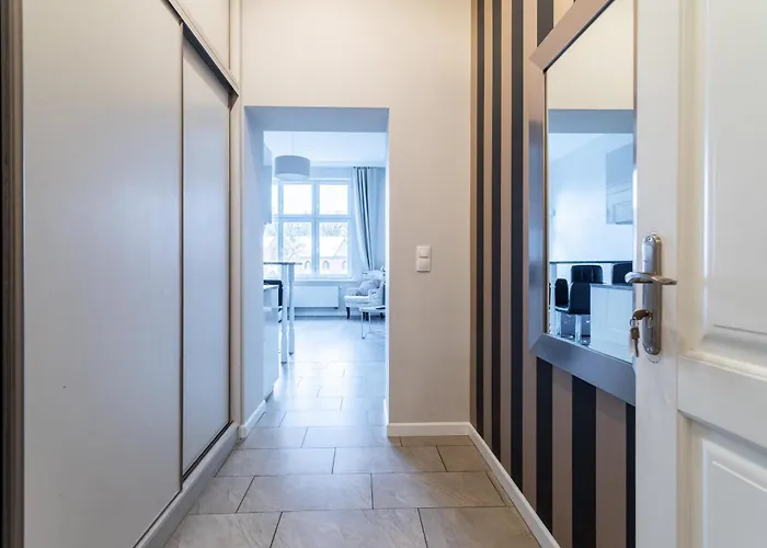 Victus Apartamenty, Manhattan Appartement